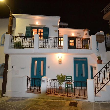 Shirleys Cottage Калитиес Экстерьер фото