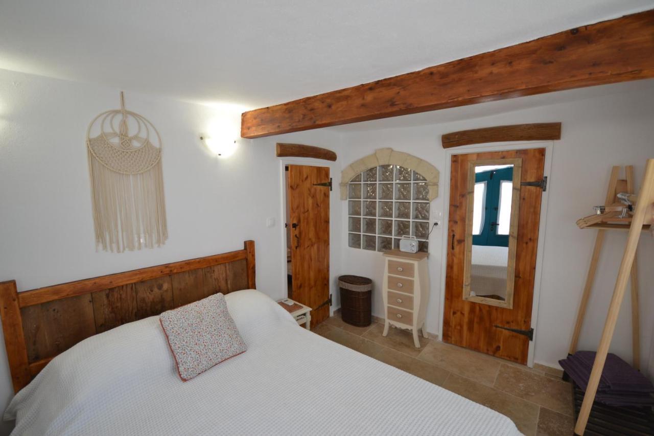Shirleys Cottage Калитиес Экстерьер фото